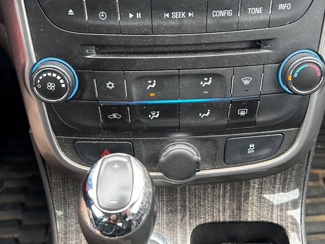 Used 2014 Chevrolet Malibu LT w/ Power Convenience Package FWD image 27