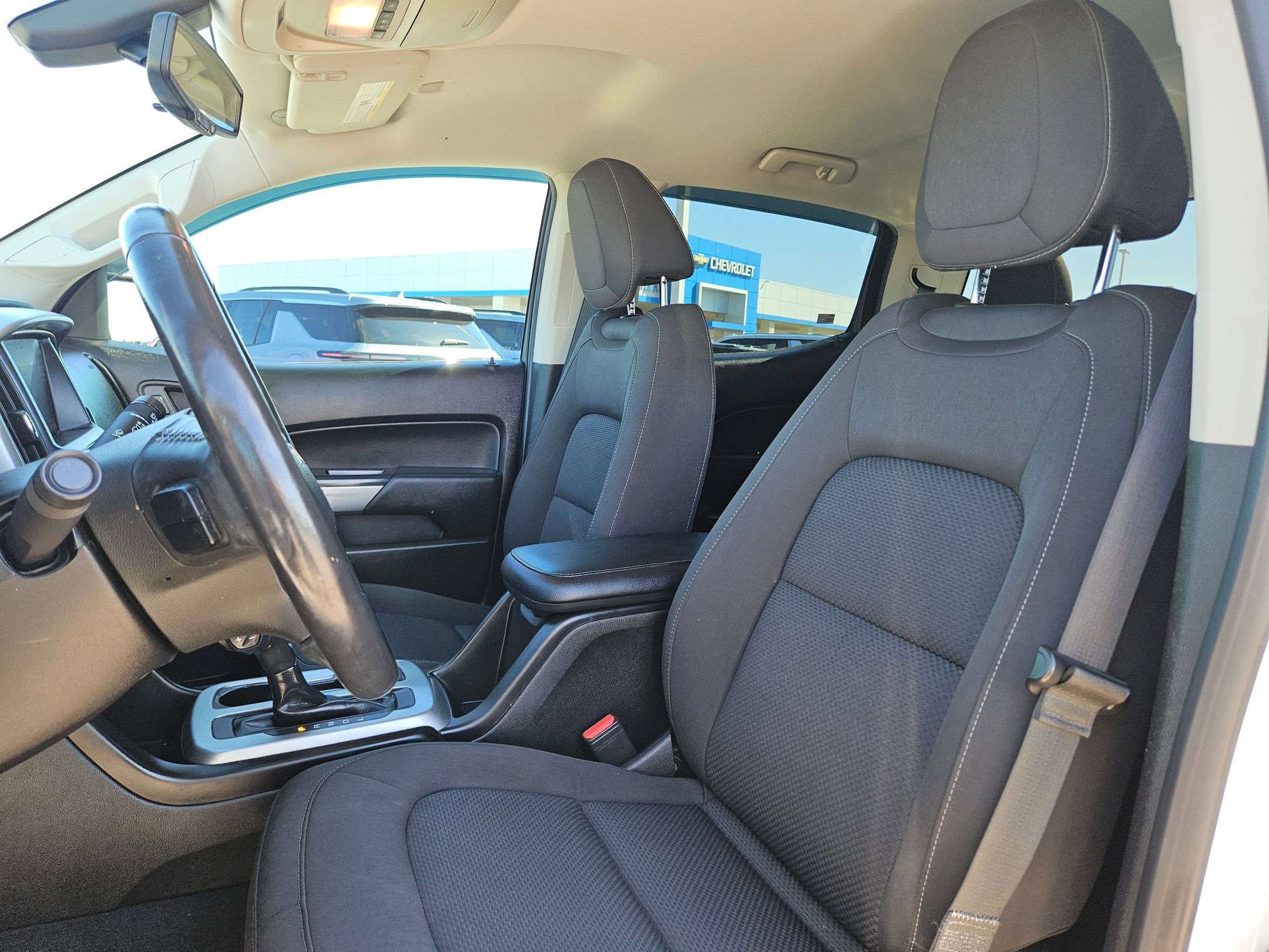 Used 2019 Chevrolet Colorado LT image 13