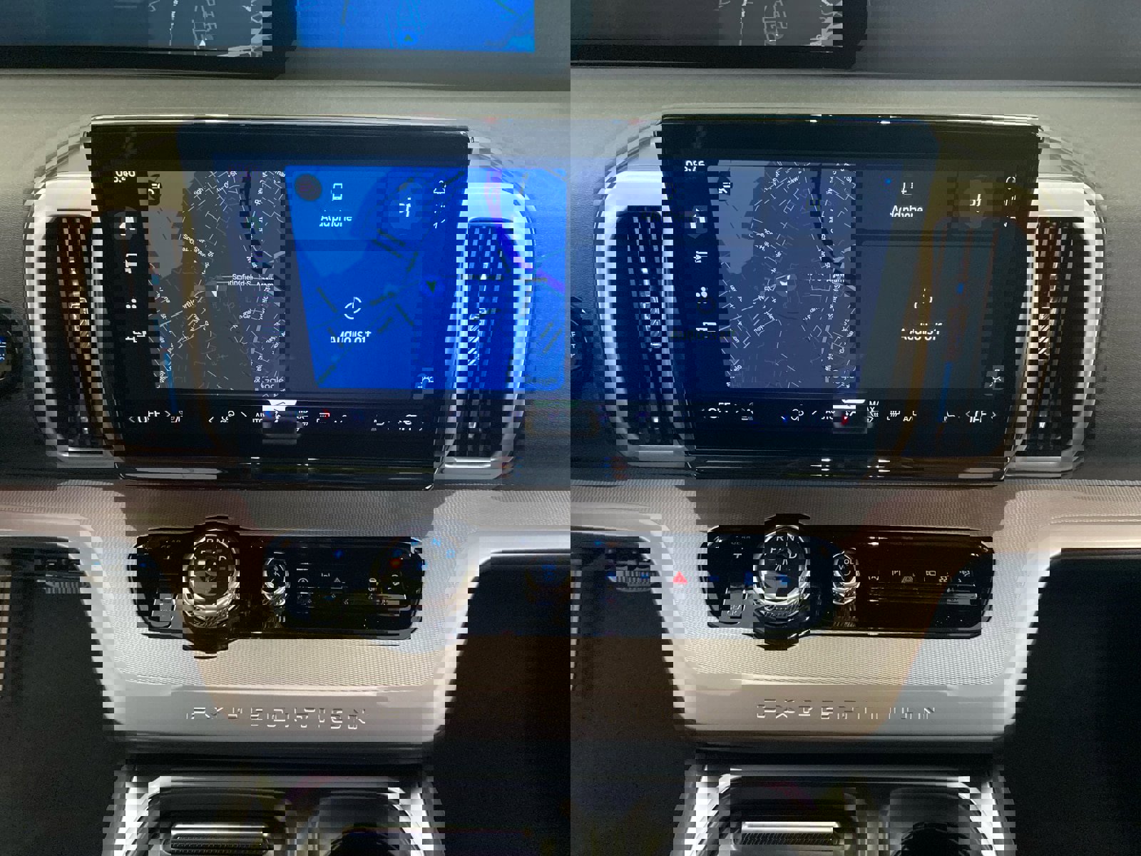 New 2026 Ford Expedition Max Active image 34