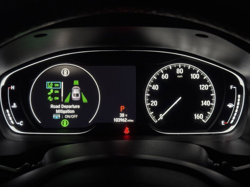 Used 2018 Honda Accord Touring image 20