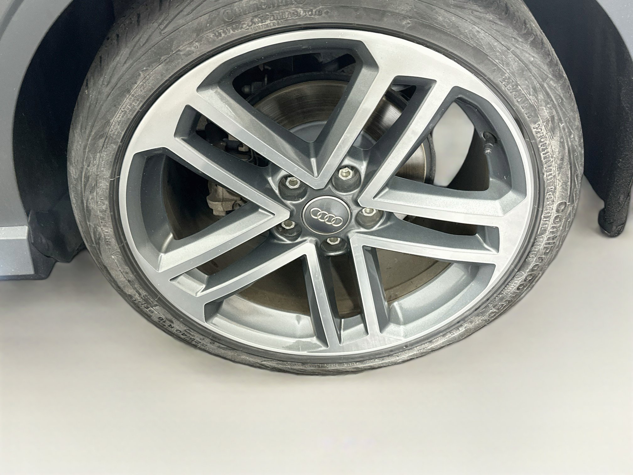 Used 2018 Audi A3 2.0T Premium Plus w/ Premium Plus Package FWD image 11