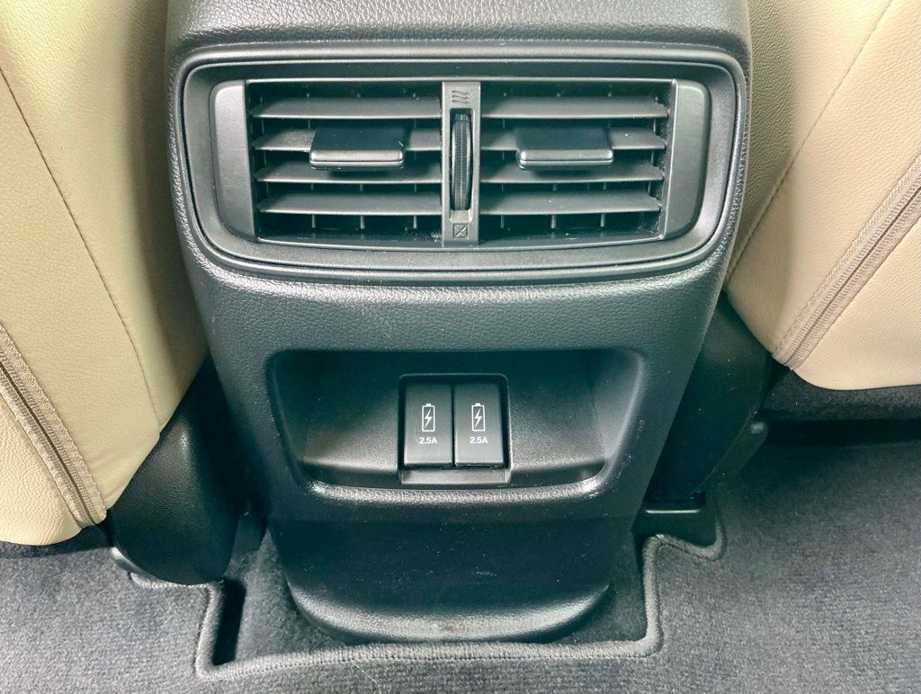 Used 2018 Honda CR-V EX-L image 33