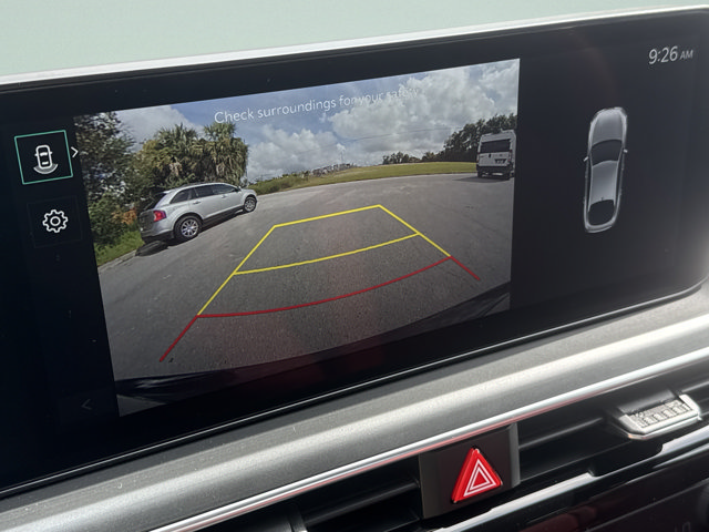 New 2026 Kia K5 GT-Line FWD image 26