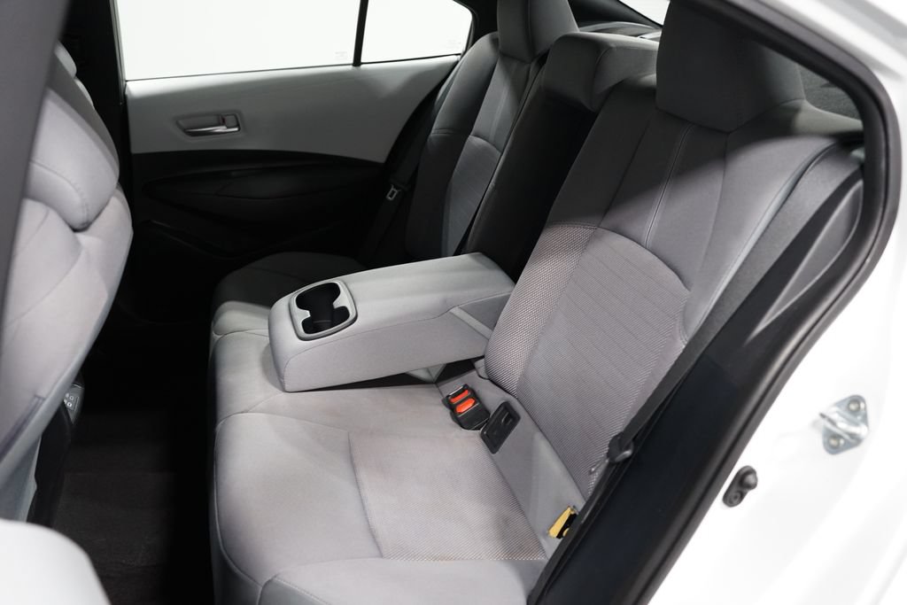 Used 2024 Toyota Corolla SE FWD image 29