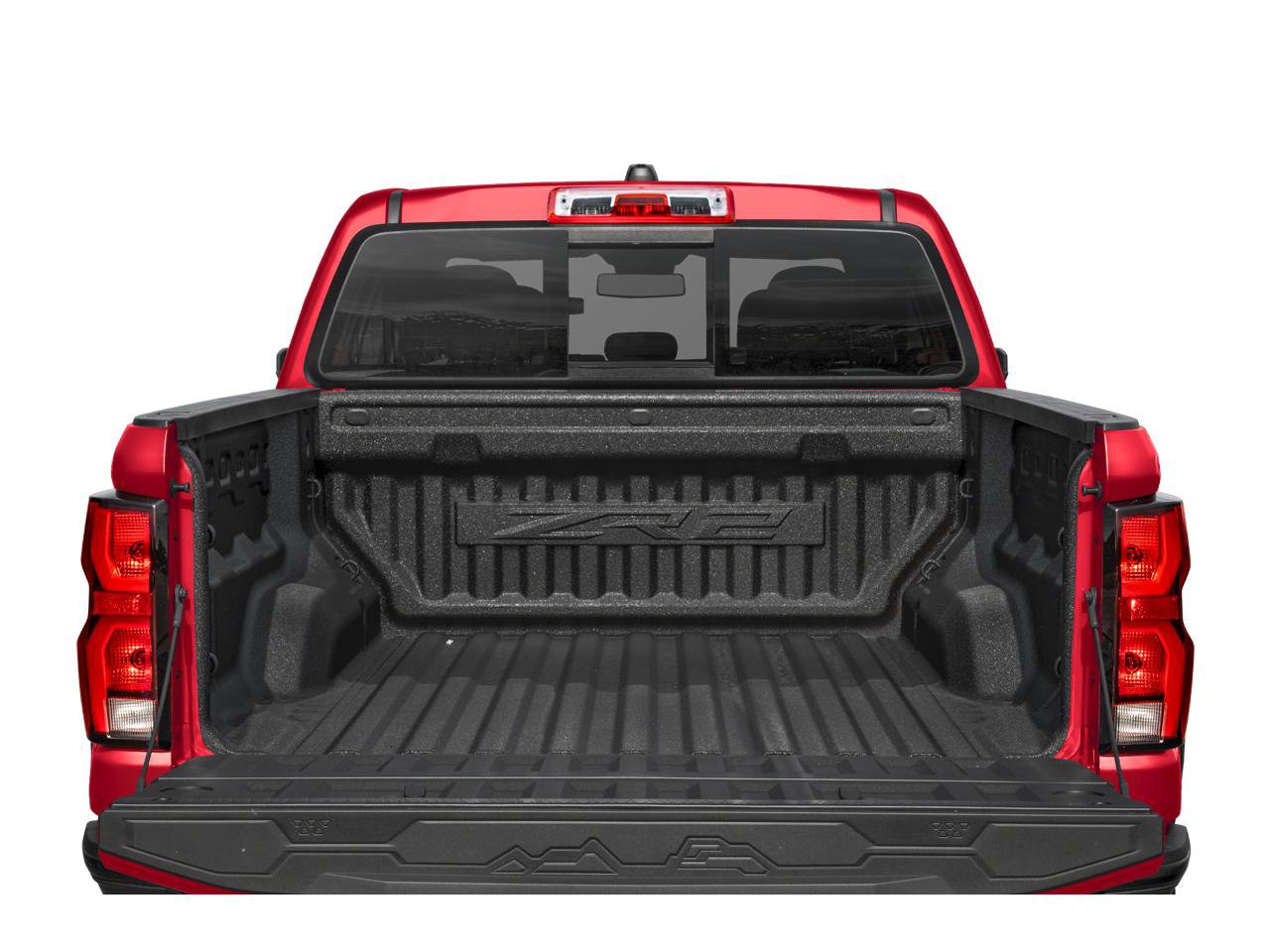 New 2026 Chevrolet Colorado ZR2 w/ Technology Package AWD/4WD image 38