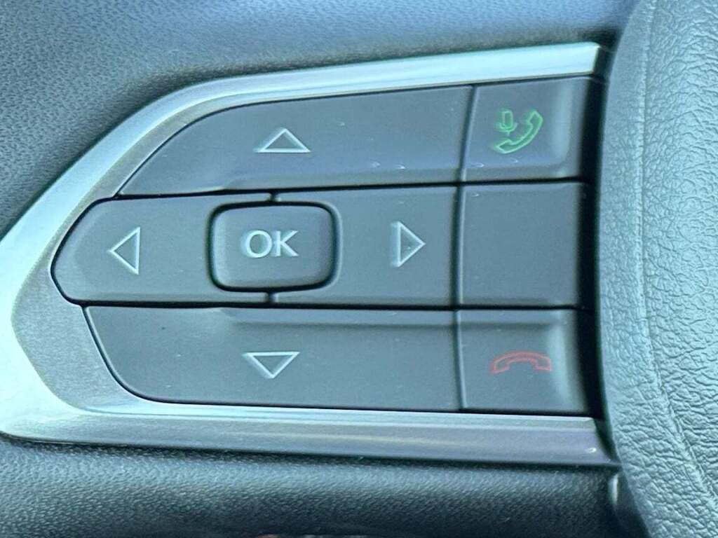 New 2026 Jeep Compass Trailhawk image 34