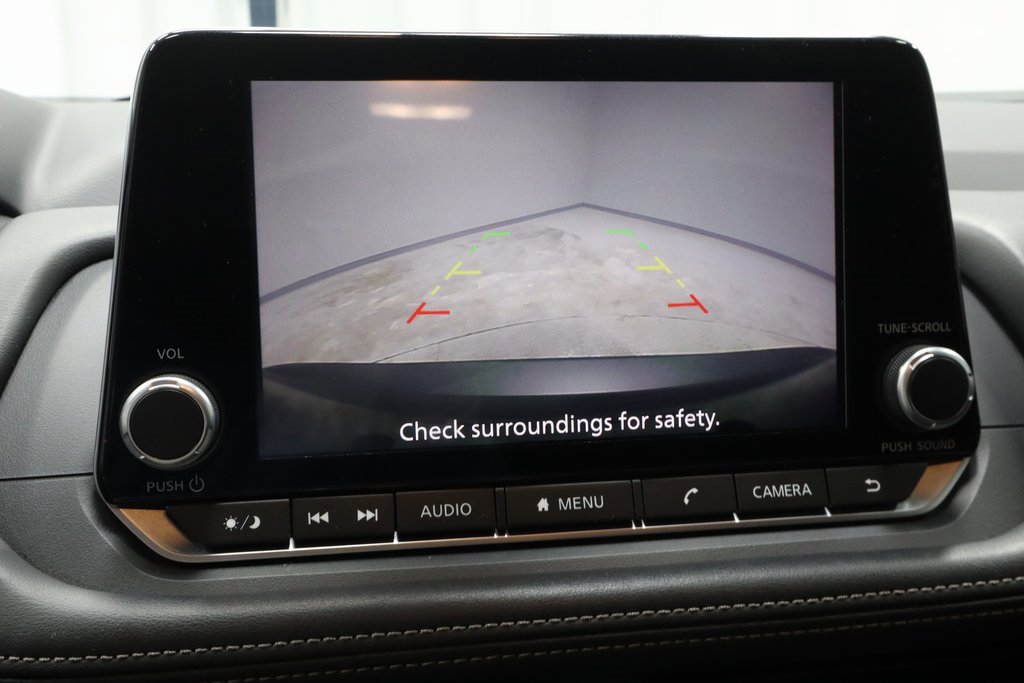 Certified 2025 Nissan Rogue SV image 2