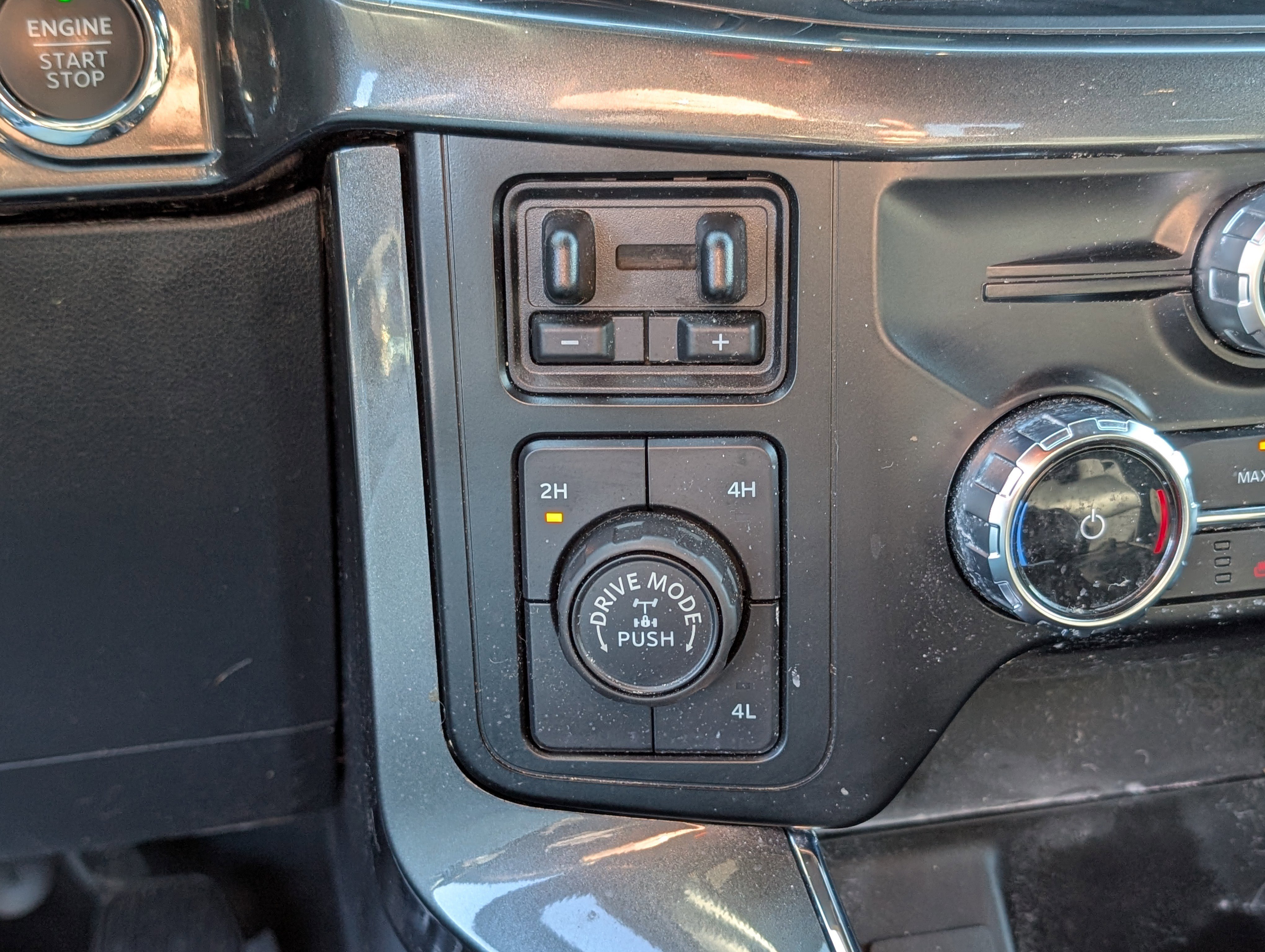 Certified 2023 Ford F150 XLT w/ Equipment Group 302A High image 24