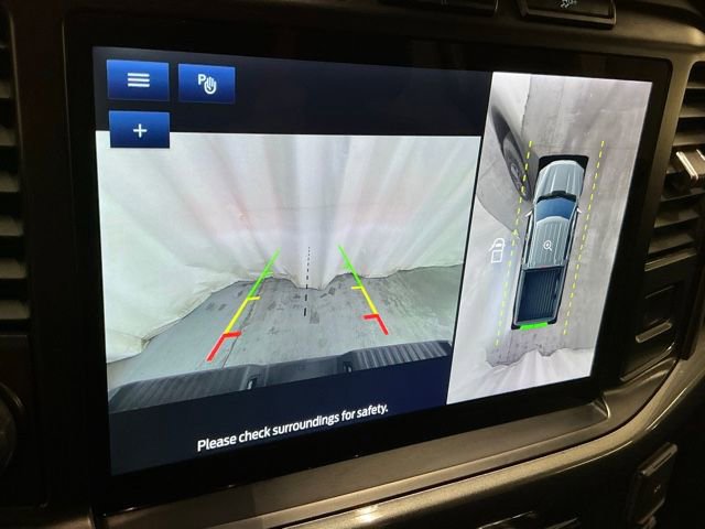 Used 2023 Ford F150 XLT w/ Equipment Group 302A High image 26