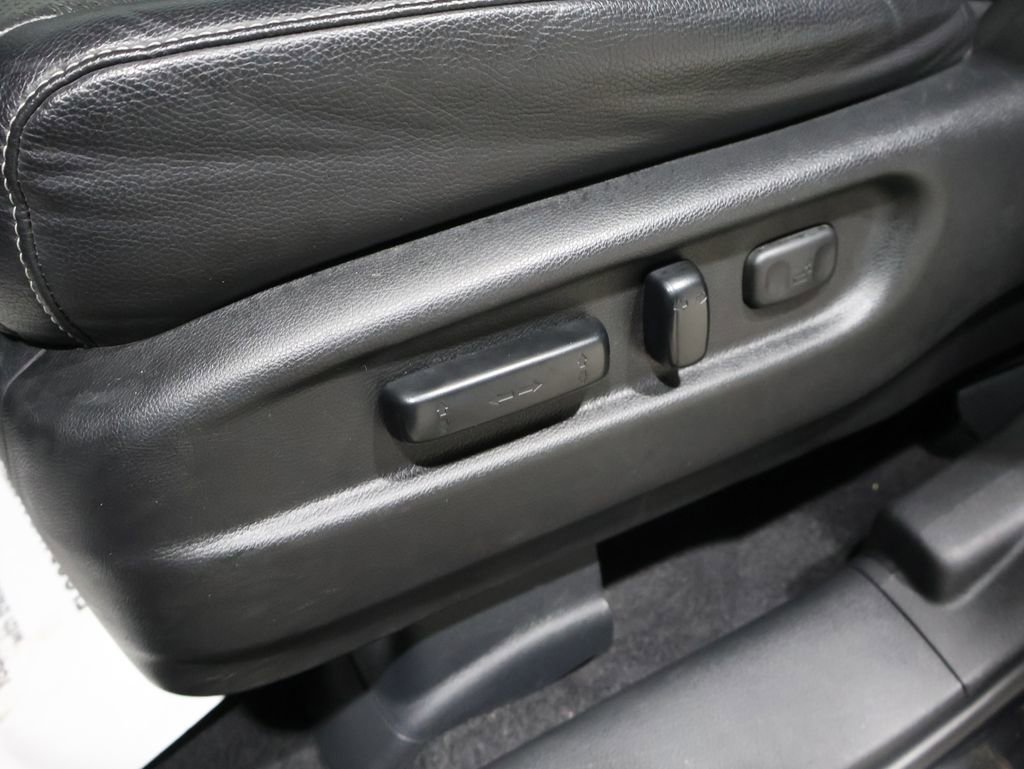 Used 2024 Honda Ridgeline RTL image 12