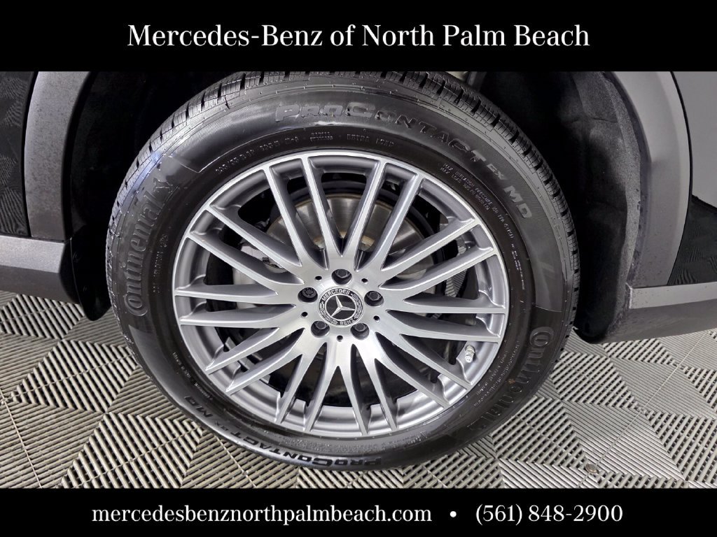 Certified 2026 Mercedes-Benz GLC 300 image 17