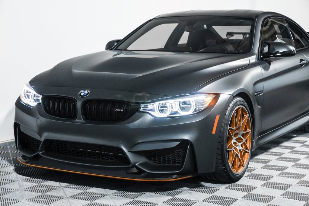 Used 2016 BMW M4 GTS image 19