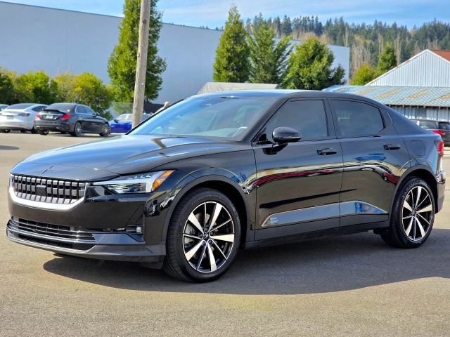 Used 2021 Polestar Polestar 2 image 3