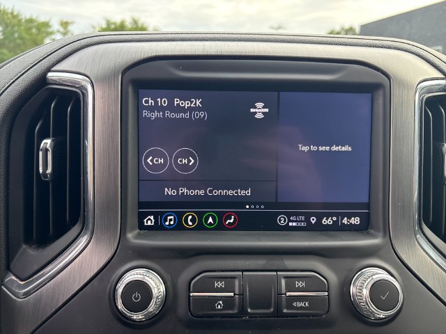 Used 2022 GMC Sierra 1500 Denali w/ Denali Premium Package AWD/4WD image 20