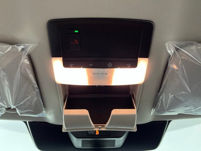 New 2026 Nissan Pathfinder SV FWD image 35