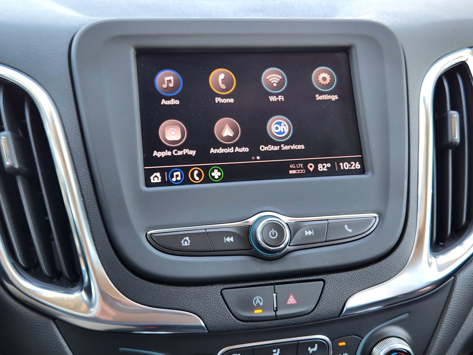 Used 2023 Chevrolet Equinox LT FWD image 6