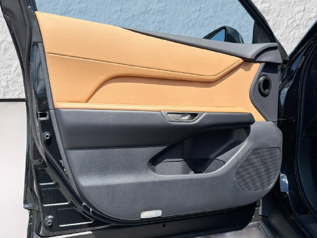 New 2026 Lexus ES 350e w/ Convenience Package FWD image 23