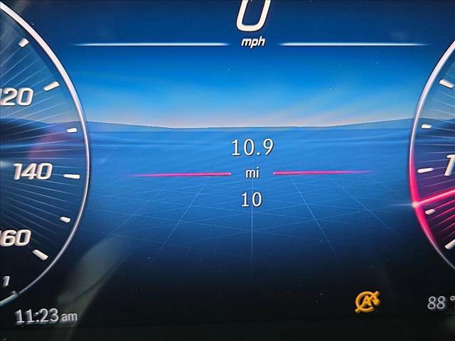 New 2026 Mercedes-Benz C 300 Sedan image 9