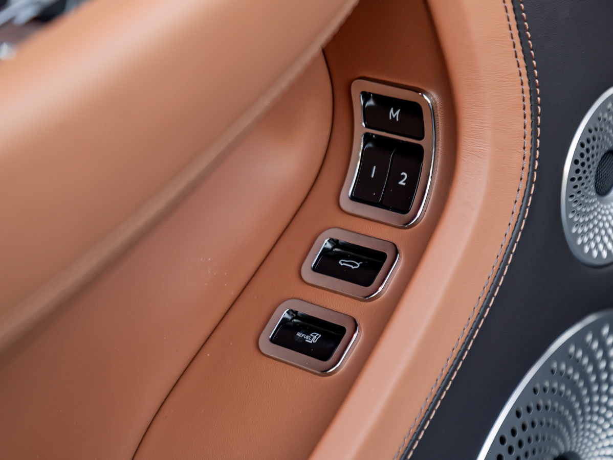 New 2027 Bentley Continental GT AWD/4WD image 30