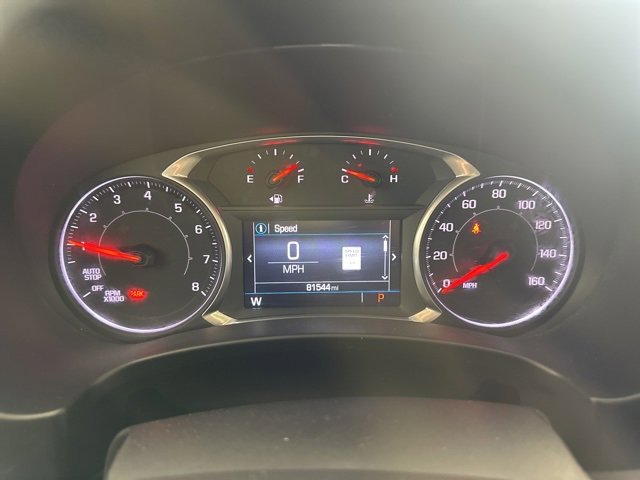 Used 2018 GMC Terrain SLT w/ Preferred Package image 27