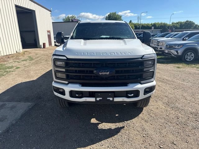 Used 2023 Ford F350 Platinum AWD/4WD image 7