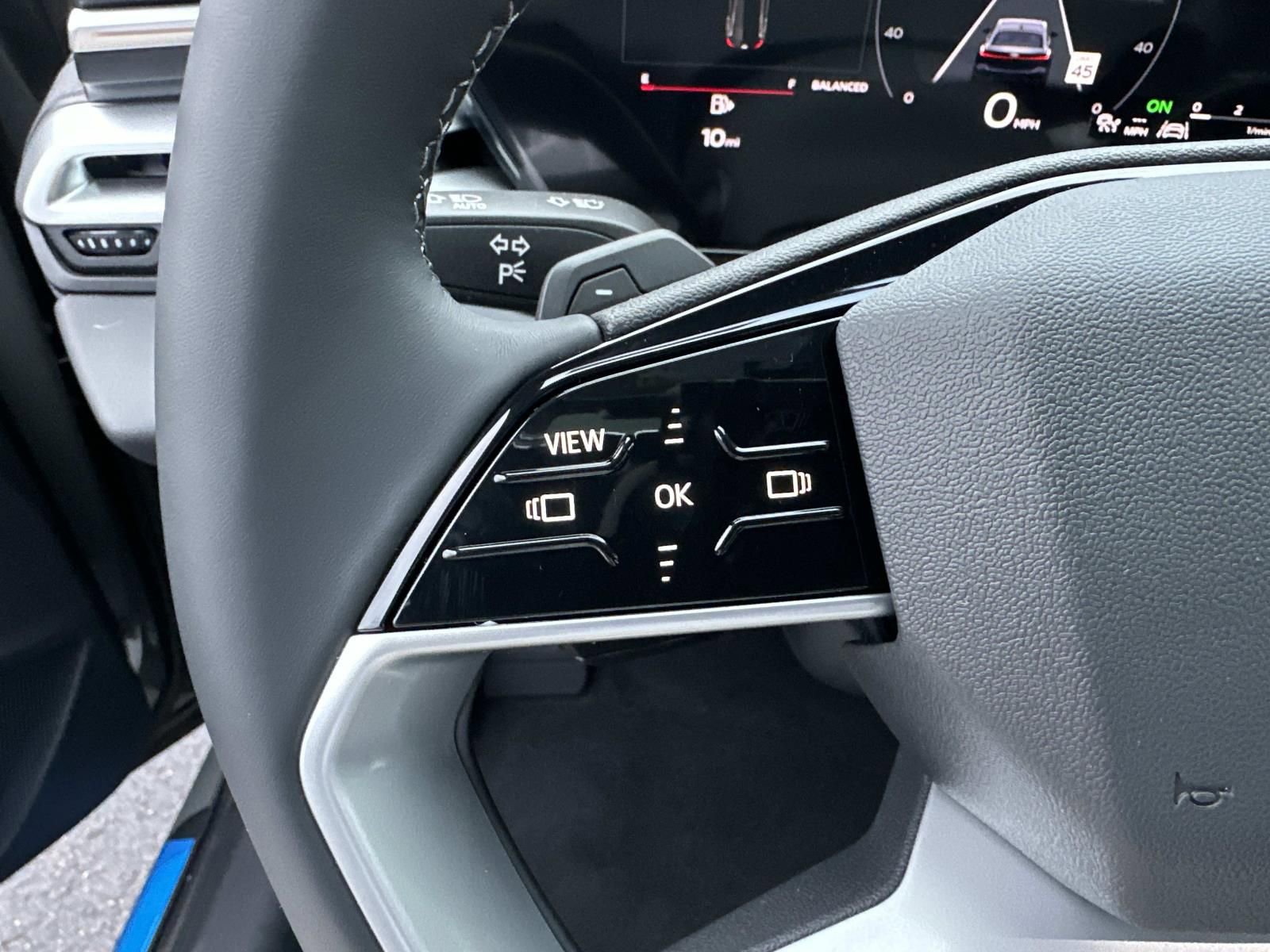 New 2025 Audi A5 2.0T Premium image 16