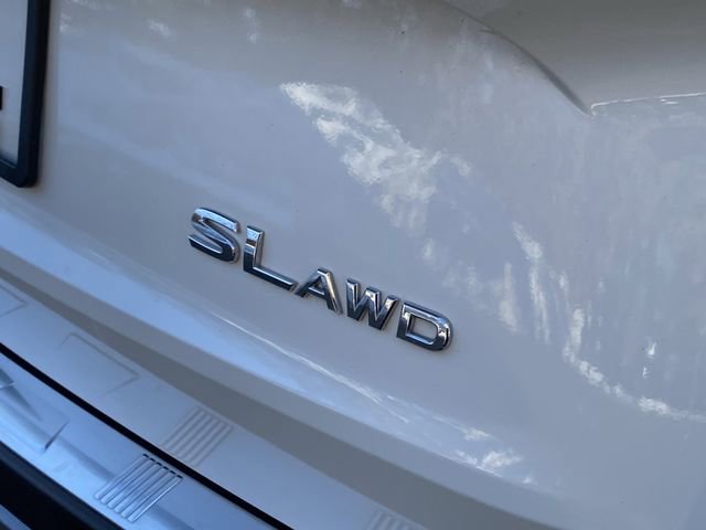 Used 2023 Nissan Rogue SL image 31