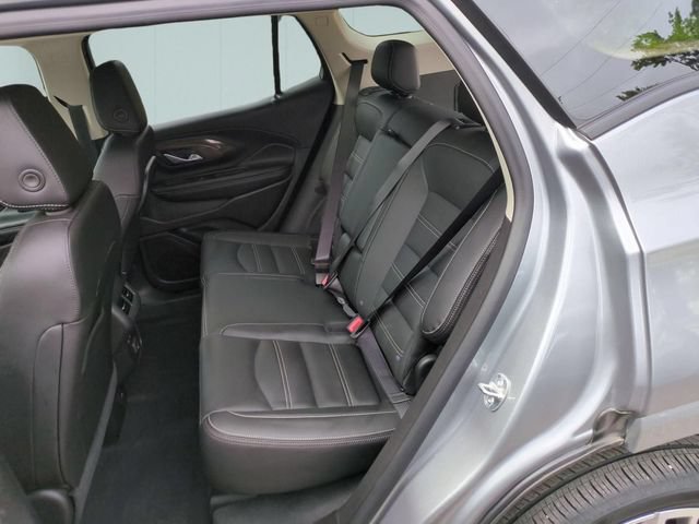 Used 2024 GMC Terrain Denali w/ Denali Premium Package AWD/4WD image 26