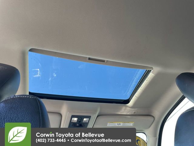 Used 2017 RAM 1500 Laramie w/ Convenience Group image 24