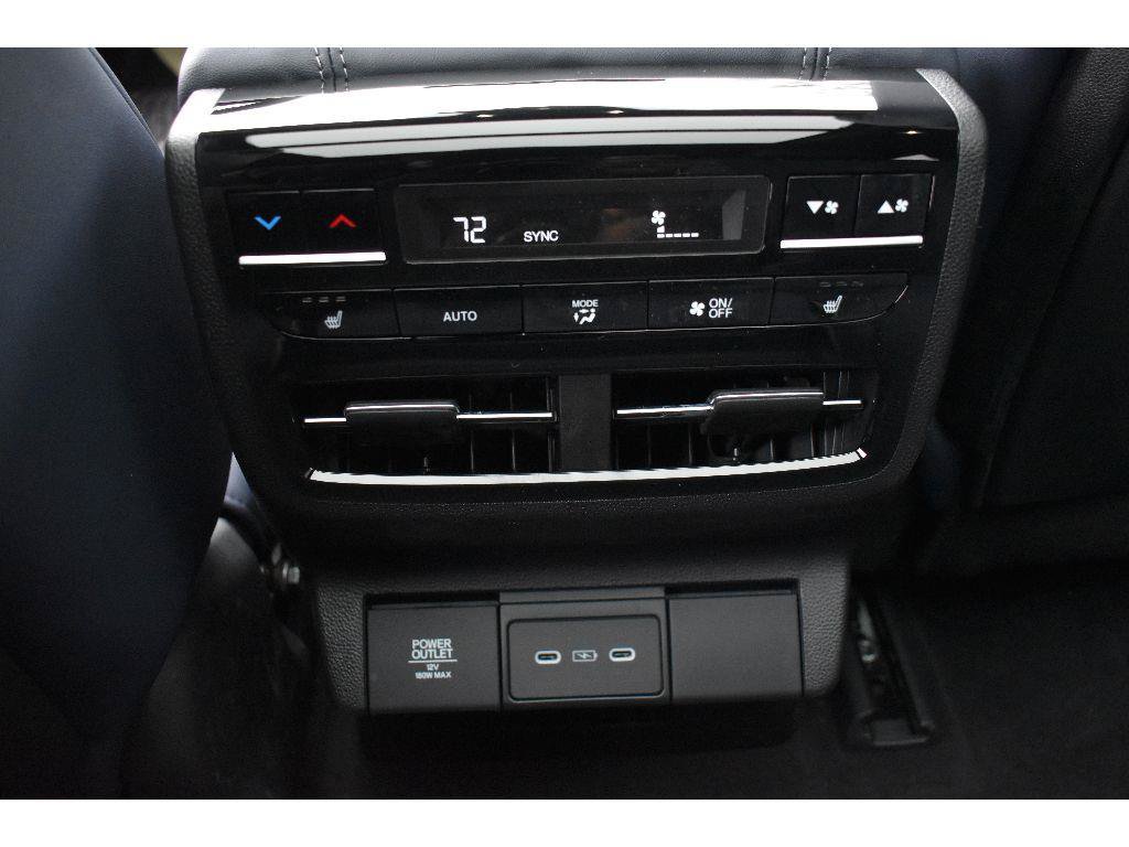 New 2026 Acura MDX Type S w/ Advance Package AWD/4WD image 32