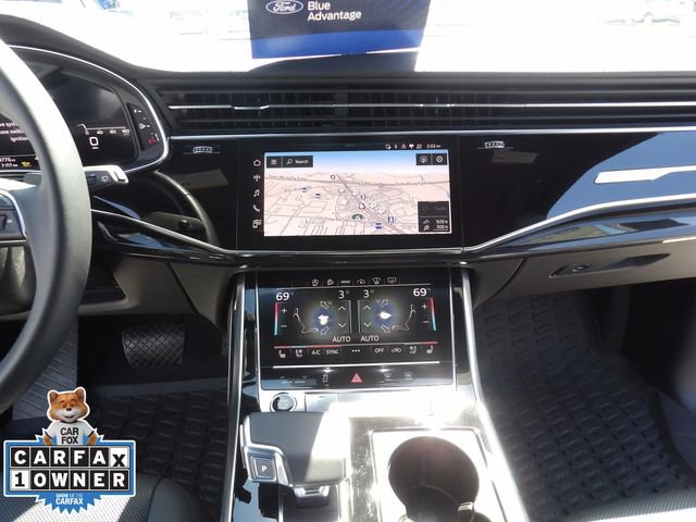 Used 2021 Audi Q7 3.0T Prestige w/ Prestige Package image 18