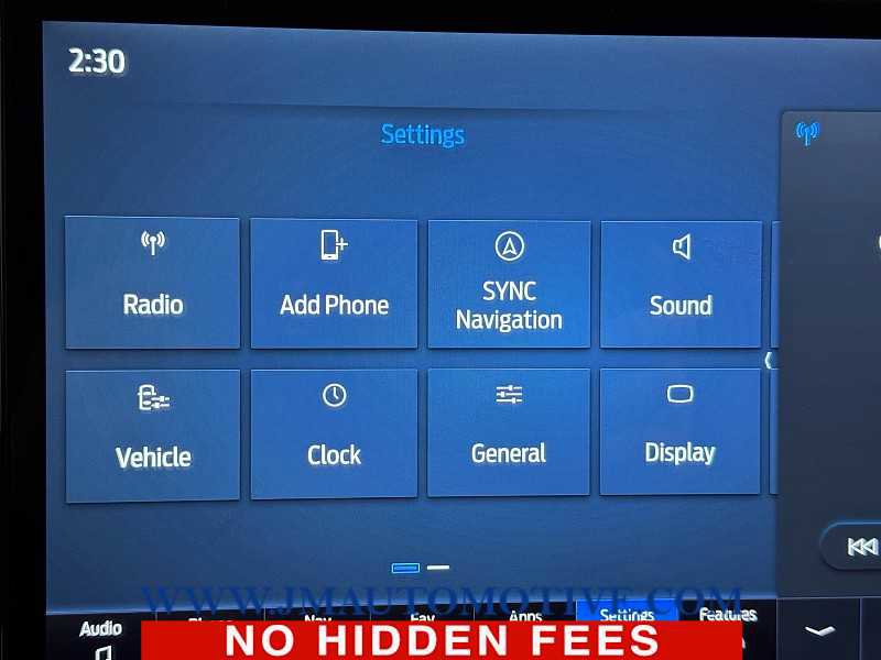 Used 2023 Ford Expedition Limited image 31