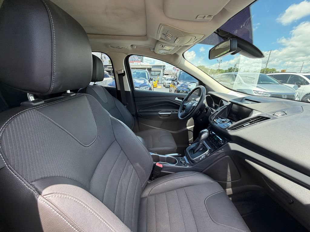 Used 2013 Ford Escape Titanium FWD image 19