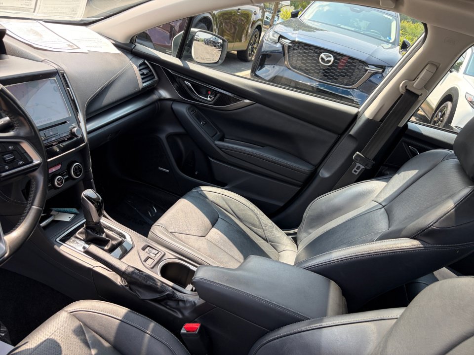 Used 2017 Subaru Impreza 2.0i Limited AWD/4WD image 35