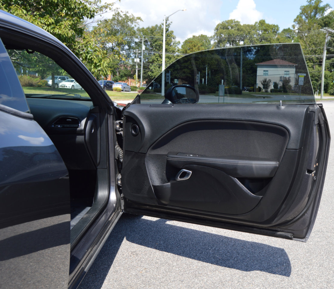 Used 2019 Dodge Challenger SXT image 17