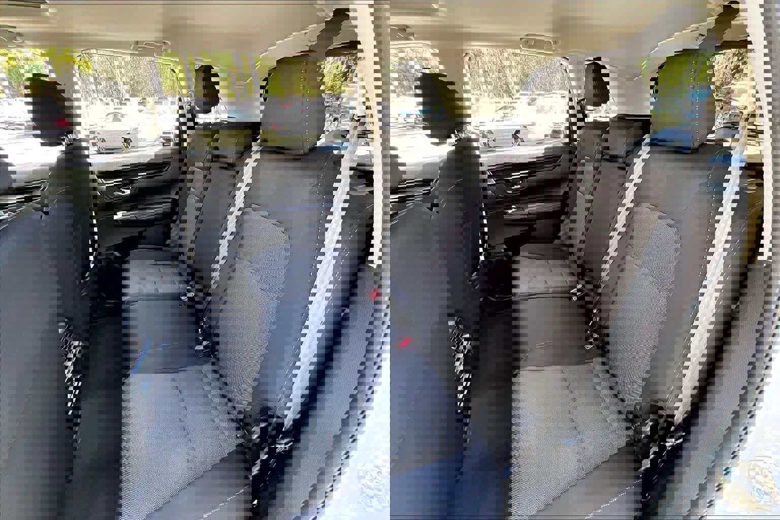 Certified 2023 Honda CR-V EX image 53