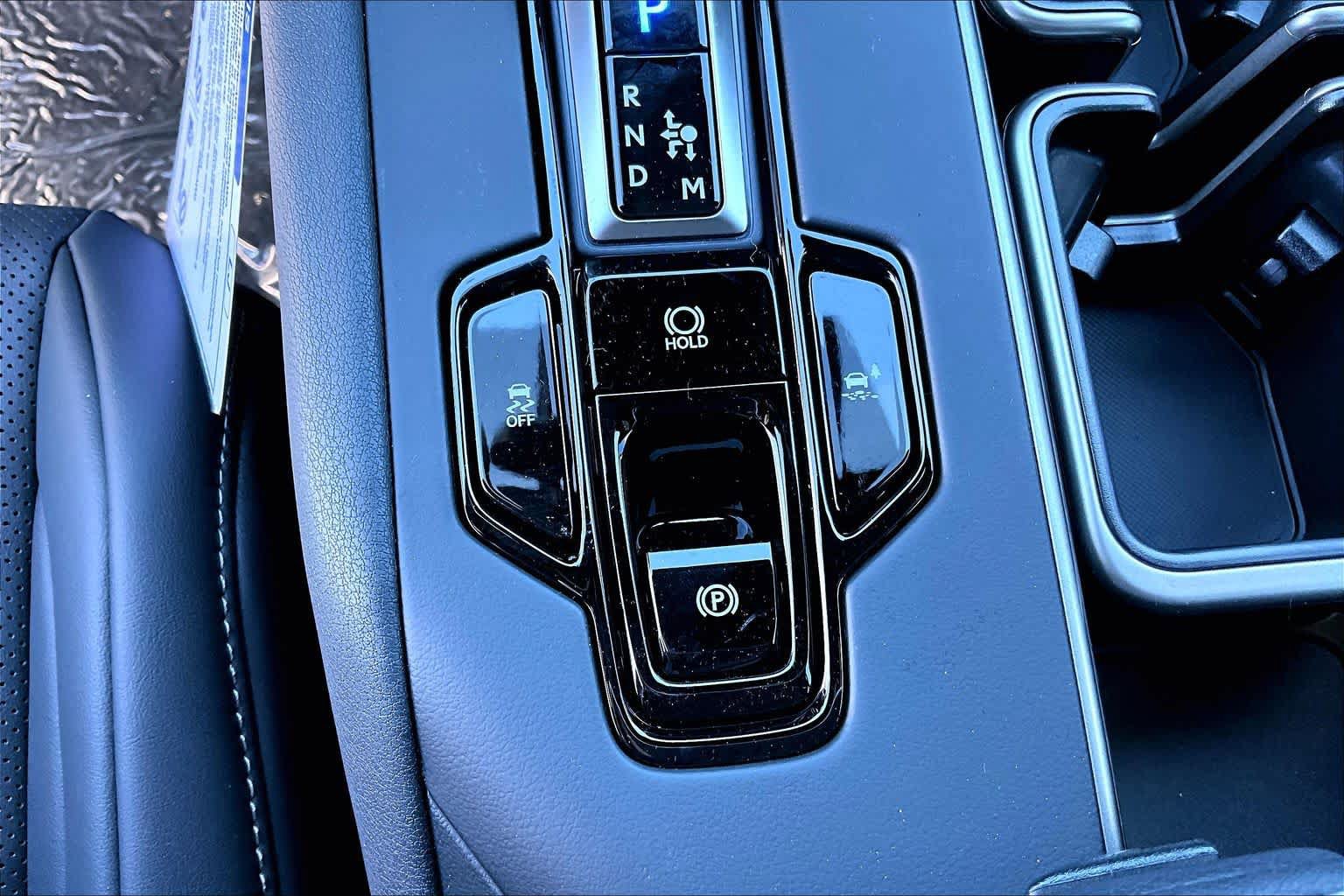 New 2026 Lexus TX 500h AWD w/ Technology Package image 13