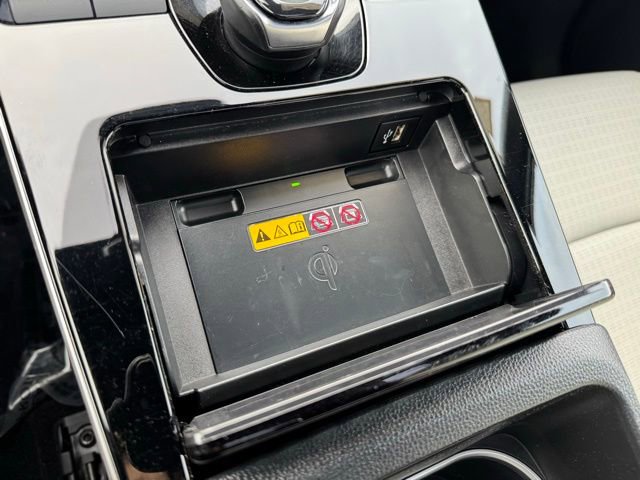 Certified 2024 Toyota bZ4X Limited w/ Weather Package image 20