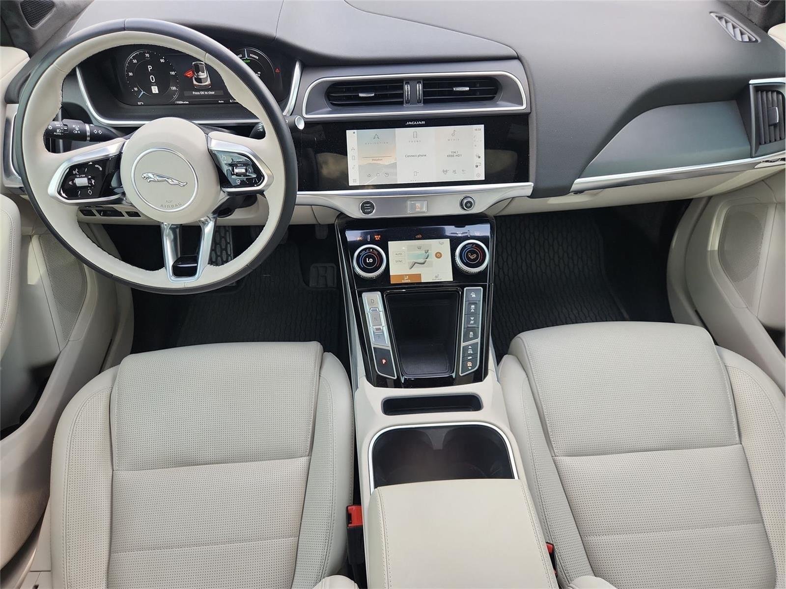 Used 2024 Jaguar I-PACE R-Dynamic HSE AWD/4WD image 21