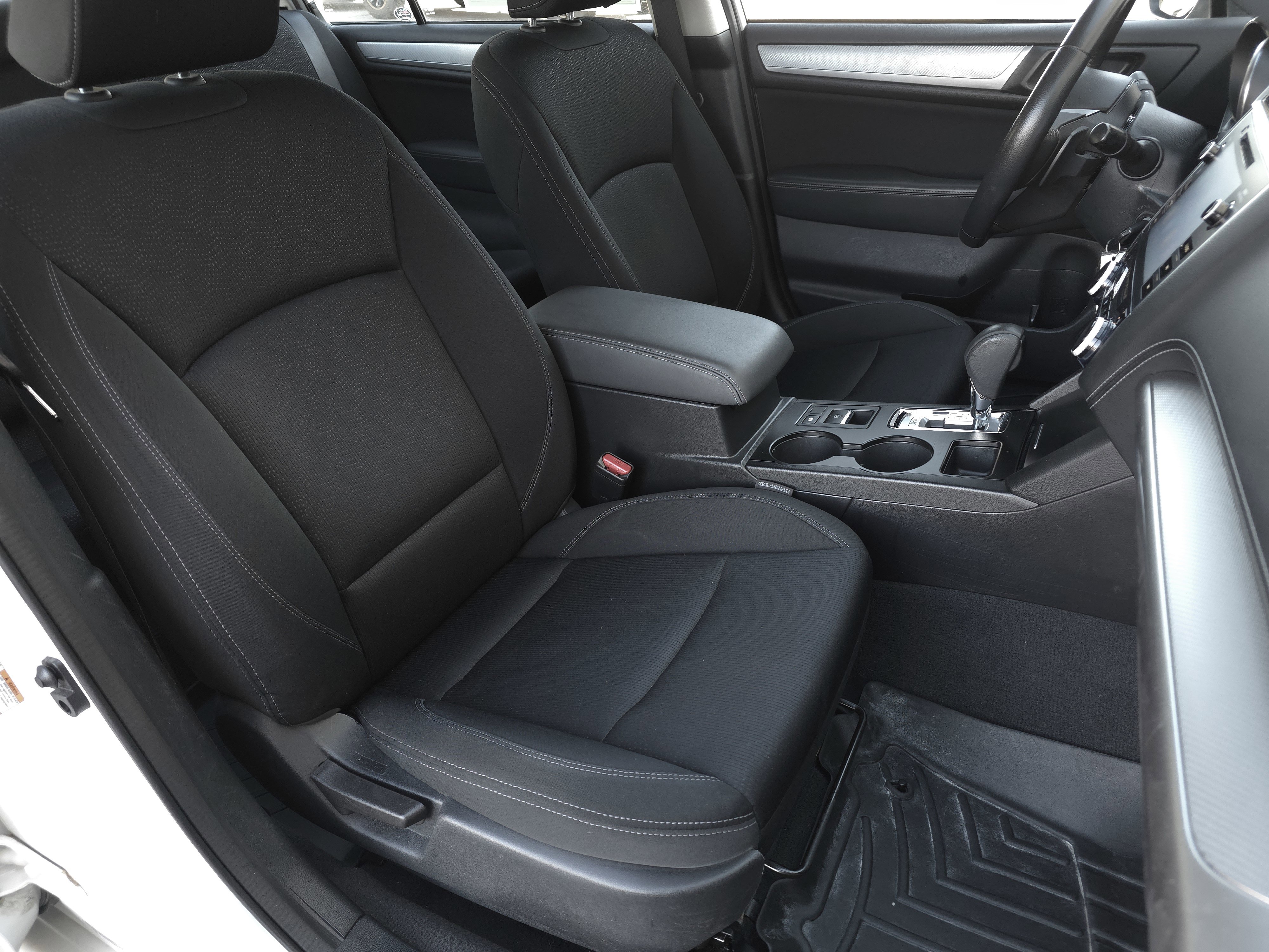 Used 2019 Subaru Legacy 2.5i Premium image 37