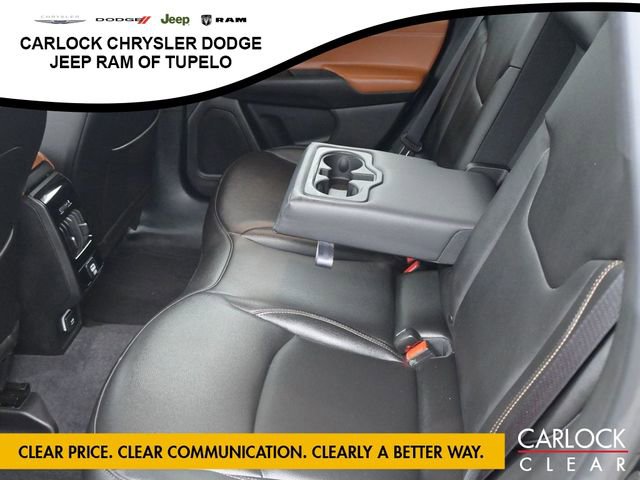 Used 2024 Jeep Compass Limited image 28