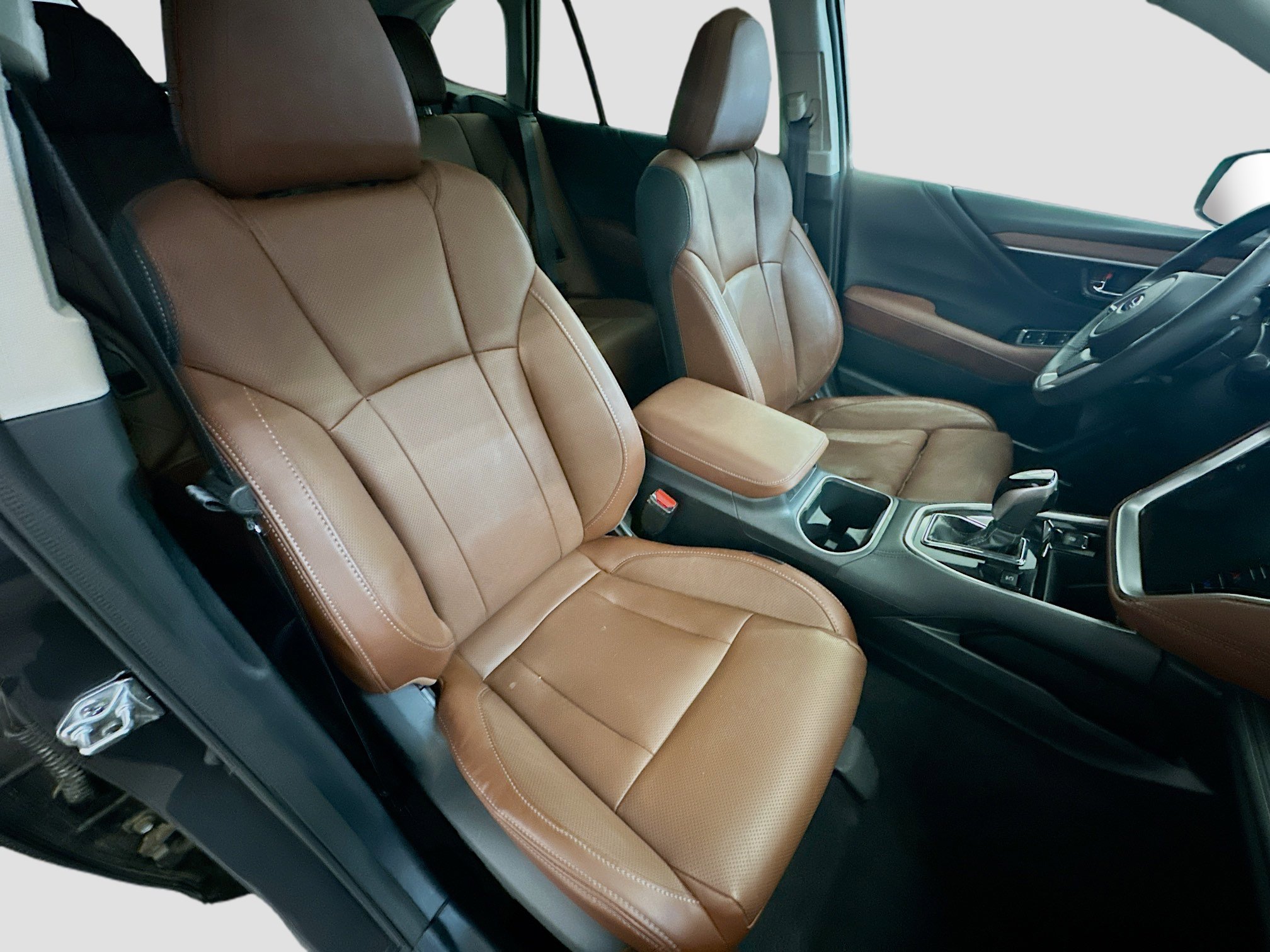 Used 2025 Subaru Outback Touring XT w/ Popular Package #2 image 34