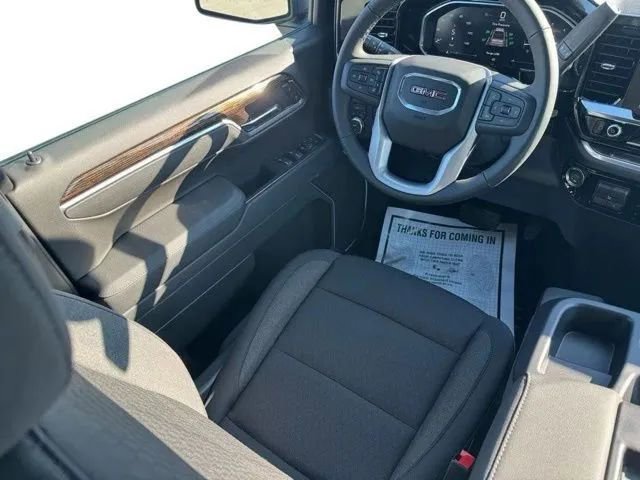 New 2026 GMC Sierra 1500 Elevation AWD/4WD image 23