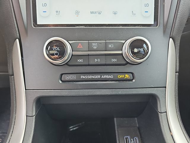 Certified 2024 Ford Edge SEL w/ Convenience Package AWD/4WD image 23