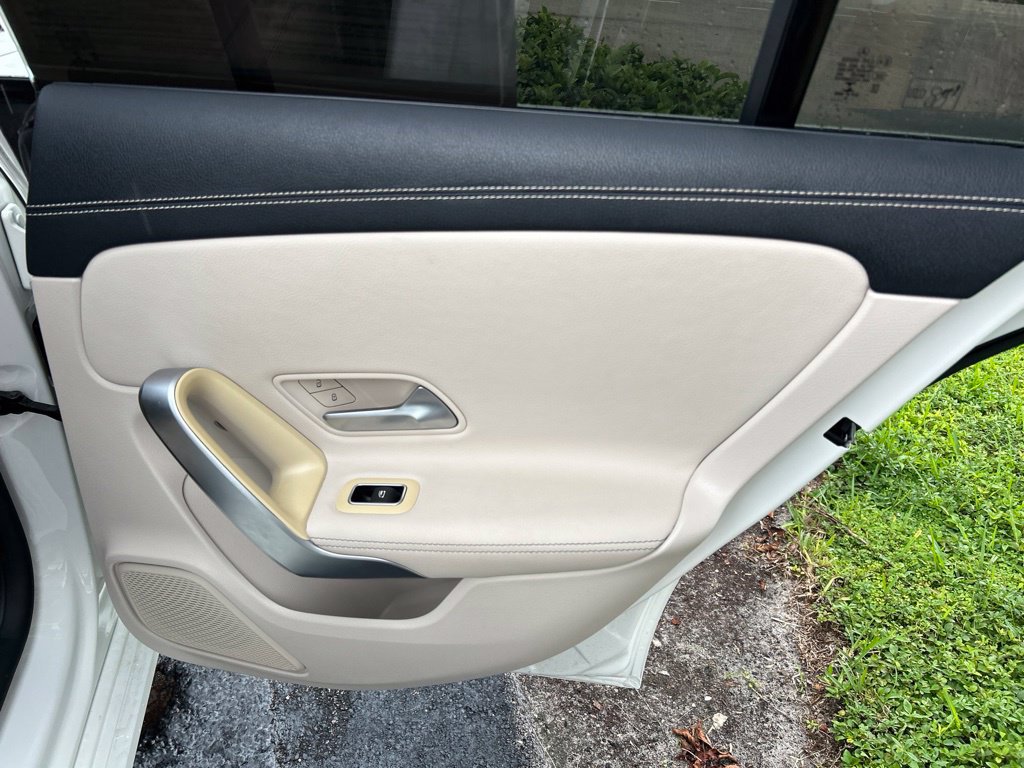 Used 2020 Mercedes-Benz CLA 250 image 45