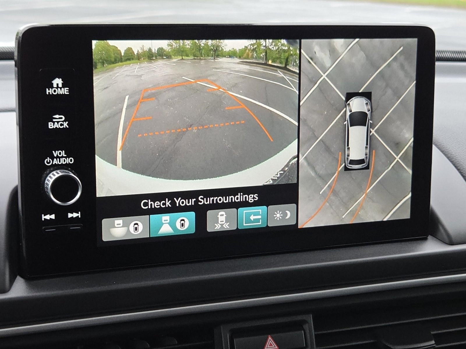 Used 2024 Honda Pilot Elite image 14