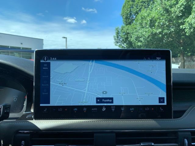 New 2025 Lincoln Corsair Grand Touring image 18