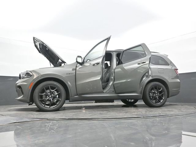 New 2026 Dodge Durango GT image 67