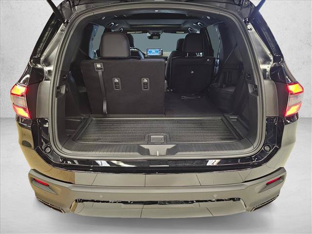 New 2026 Honda Pilot Black Edition image 10