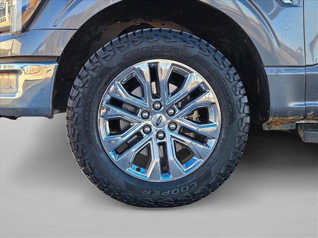 Used 2024 Ford F150 Lariat w/ FX4 Off-Road Package image 23